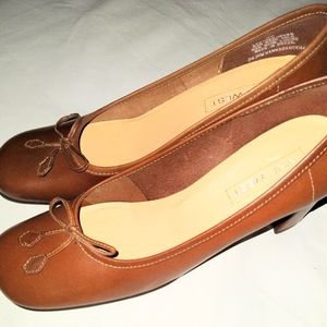 Nine West - Wanna Dance Shoes